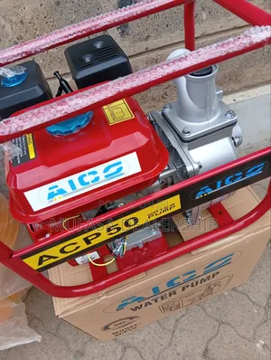 Acp Water Pump Aico