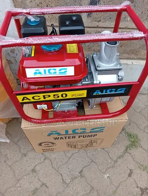 Acp Water Pump Aico