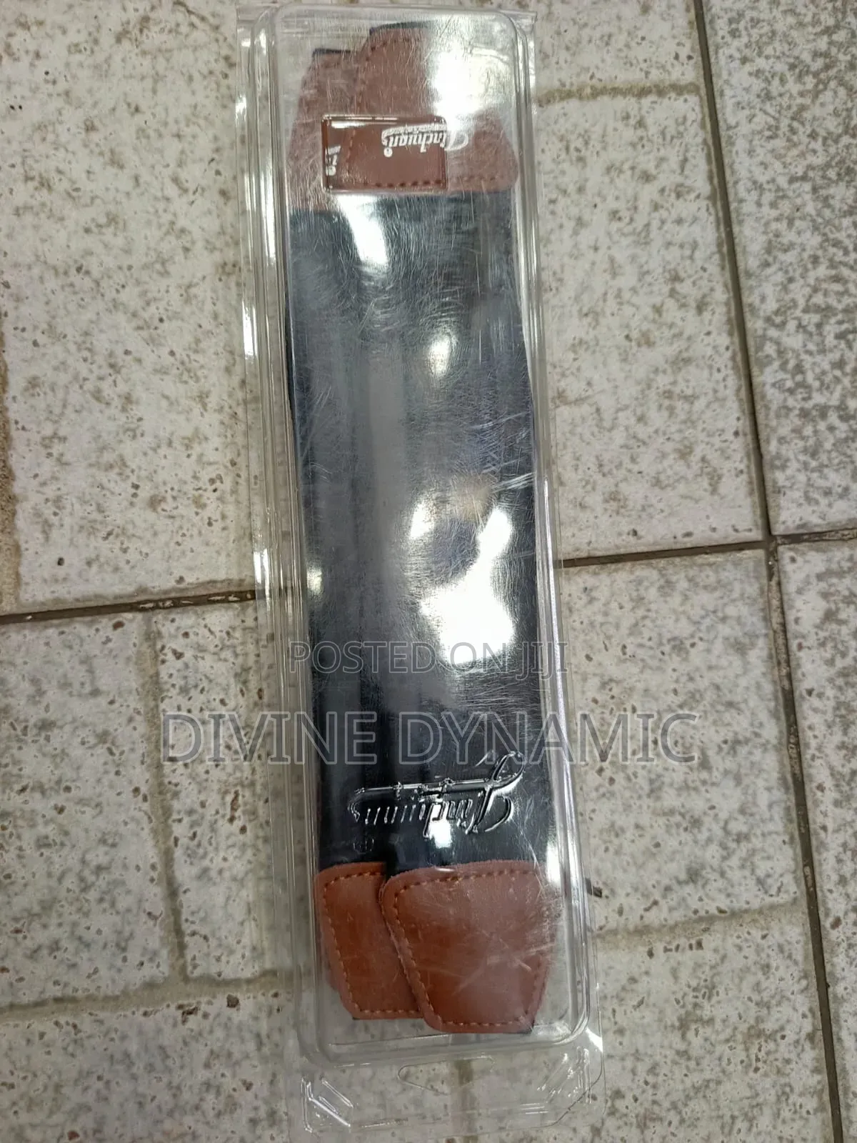 Saxophone Strap