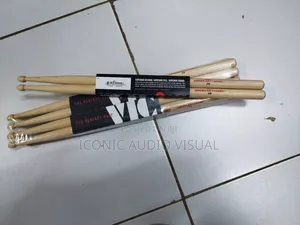 Vic Firth Drumstick 2B