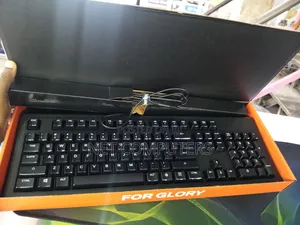 Steel Series Apex 100