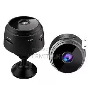 A9 Mini WiFi Camera 1080P HD – Compact Wireless Home Security Camera