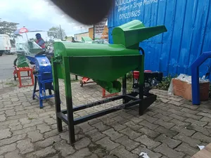Maize Sheller