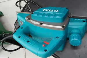 TOTAL Electric Planer