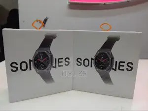 SONES Smart Watch 2 Sailor