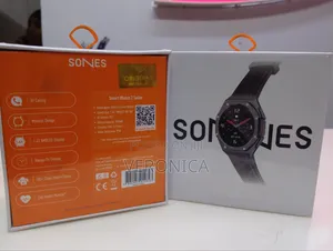 SONES Smart Watch 2 Sailor