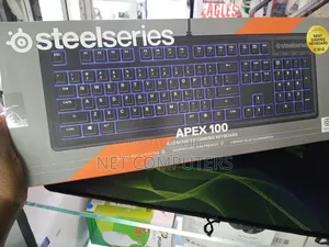 Steel Series Apex 100