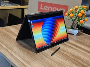 New Laptop Lenovo ThinkPad X390 Yoga 8GB Intel Core i5 SSD 256GB