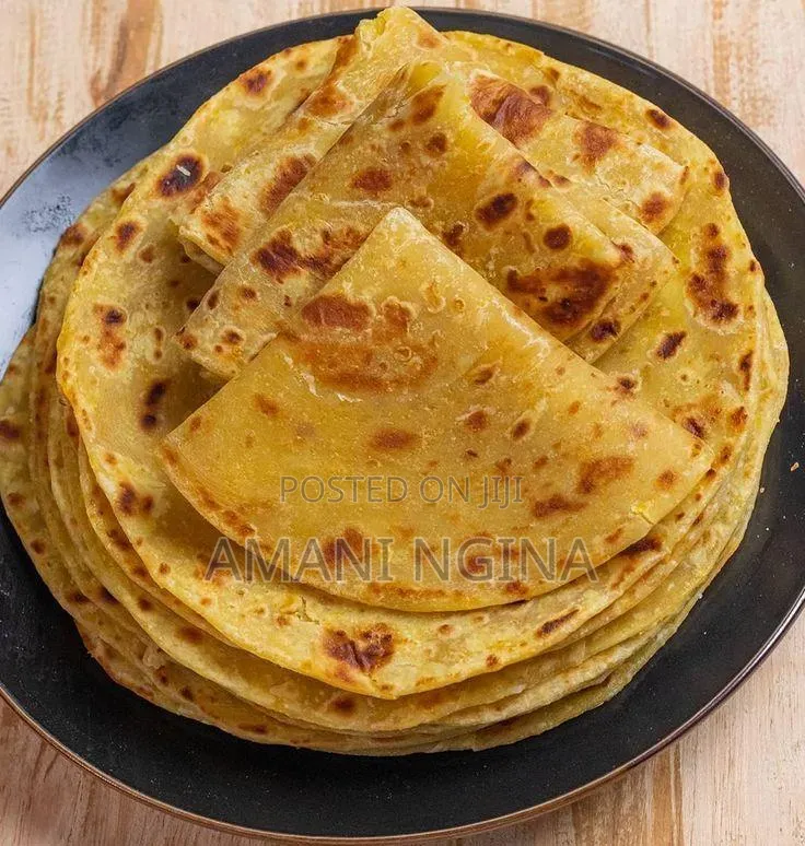 Professional Chef