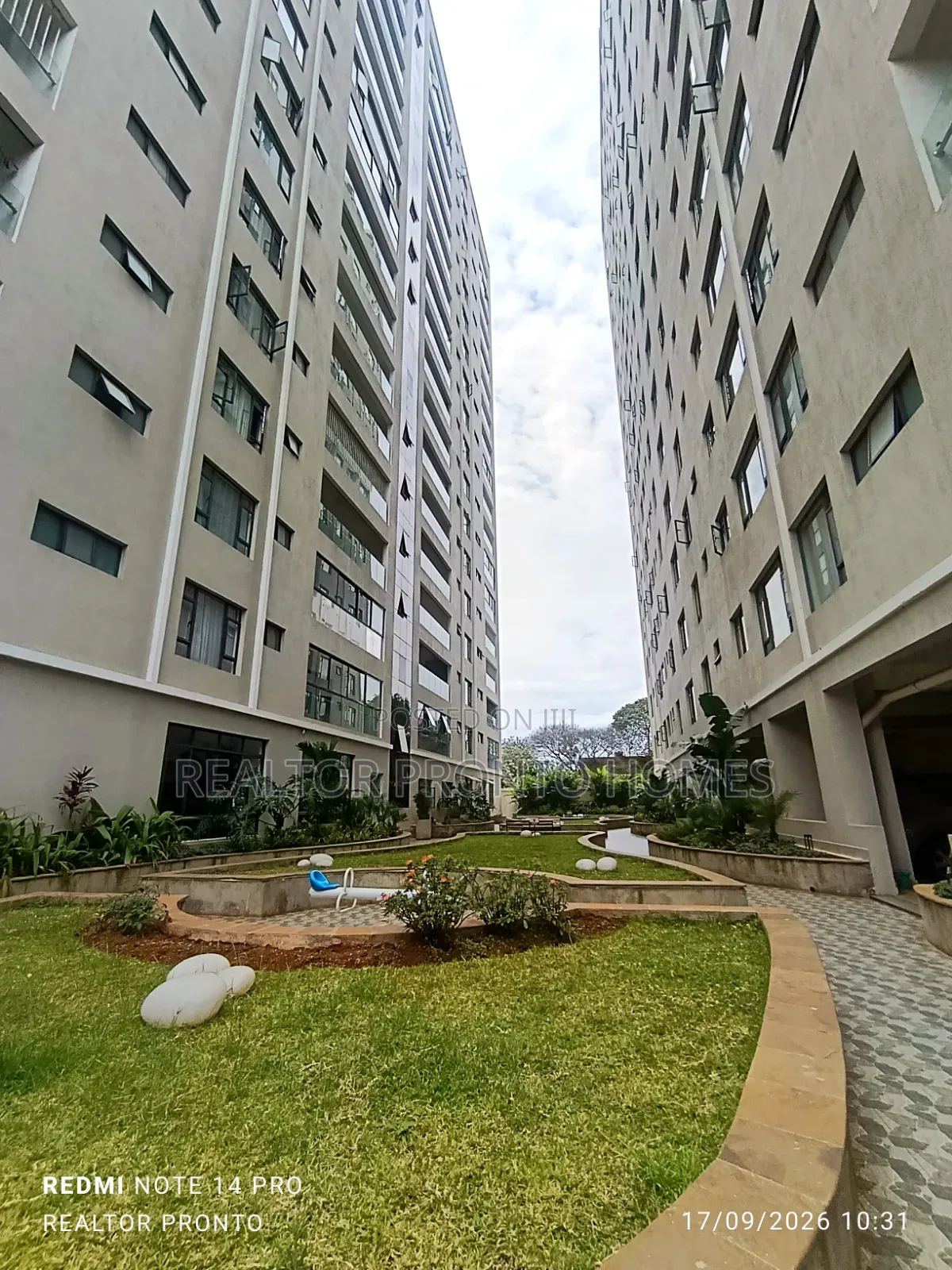 4bdrm Apartment in Lavington, Valley Arcade for rent