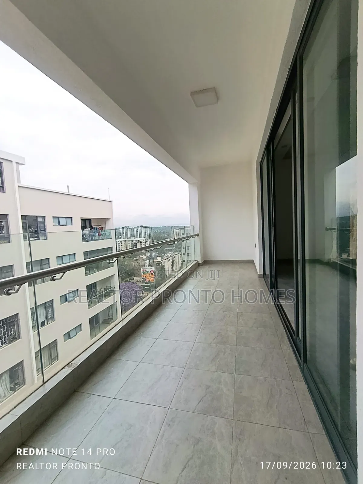 4bdrm Apartment in Lavington, Valley Arcade for rent