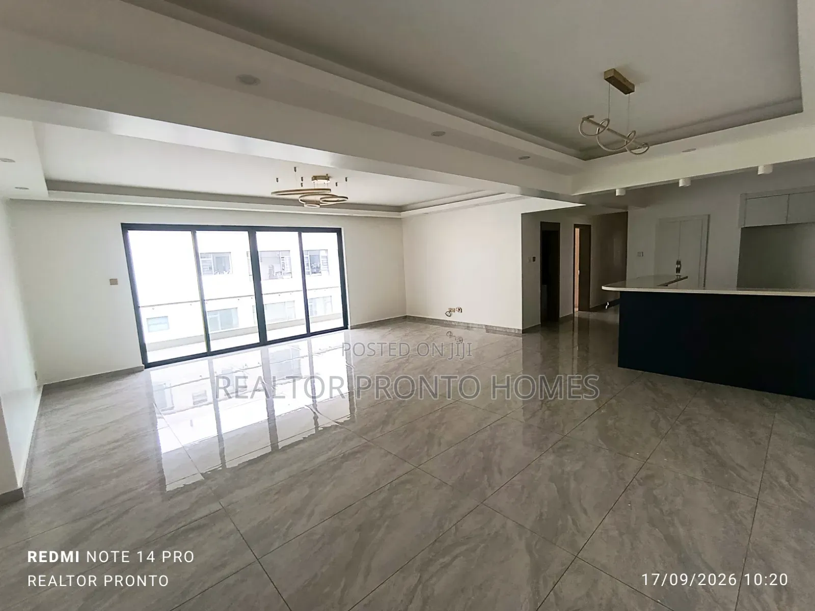 4bdrm Apartment in Lavington, Valley Arcade for rent