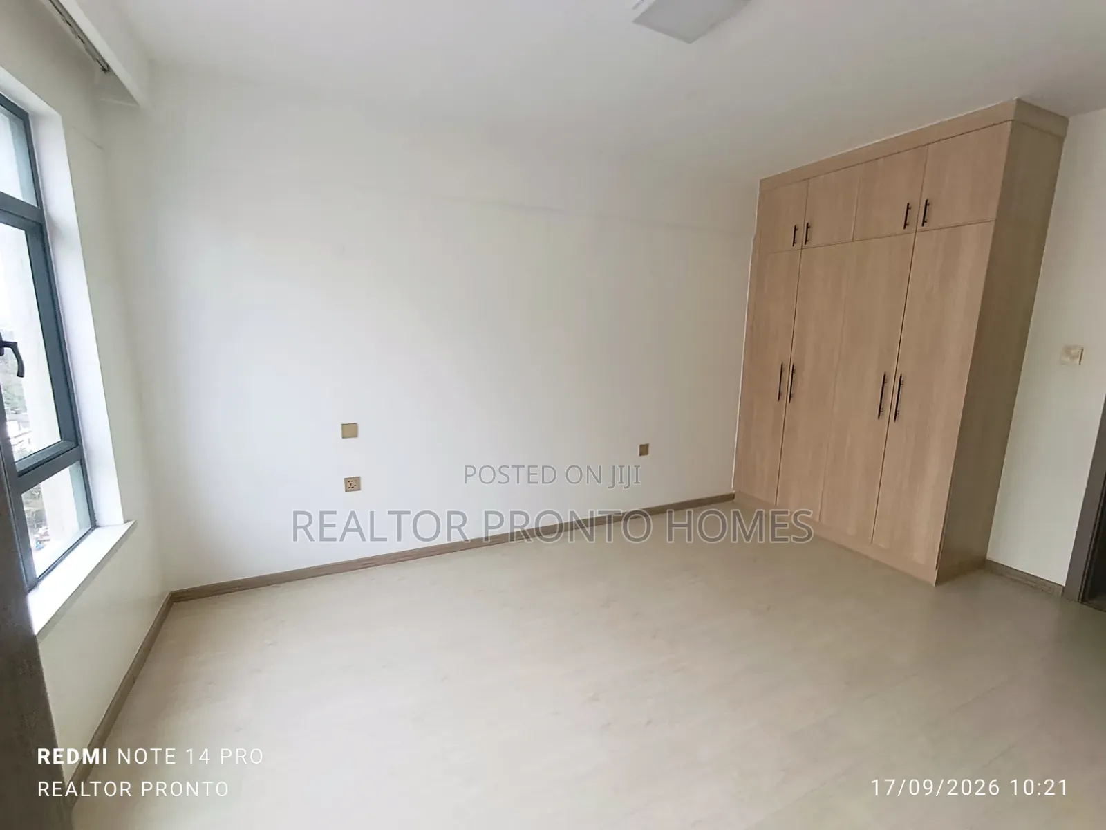 4bdrm Apartment in Lavington, Valley Arcade for rent