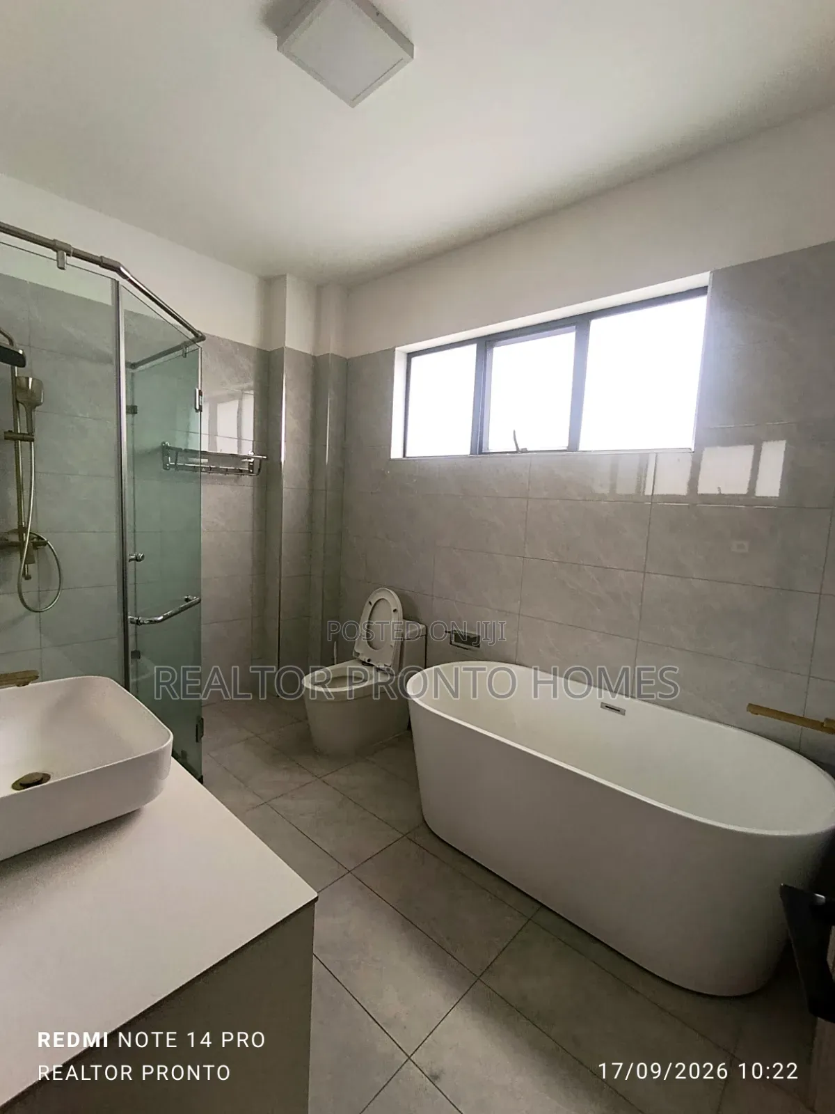 4bdrm Apartment in Lavington, Valley Arcade for rent