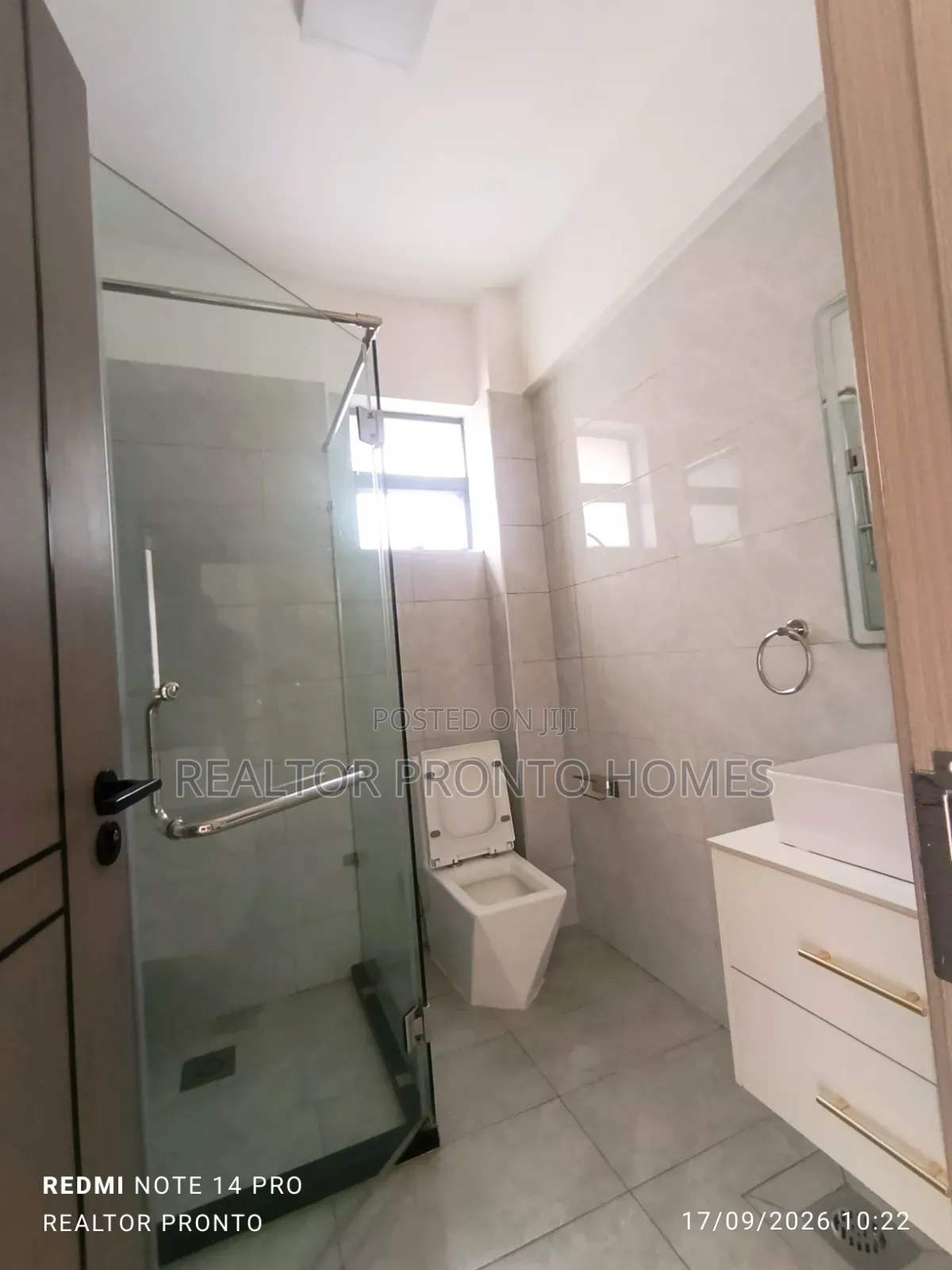 4bdrm Apartment in Lavington, Valley Arcade for rent