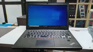 Laptop Lenovo ThinkPad X270 4GB Intel Core i3 HDD 1T