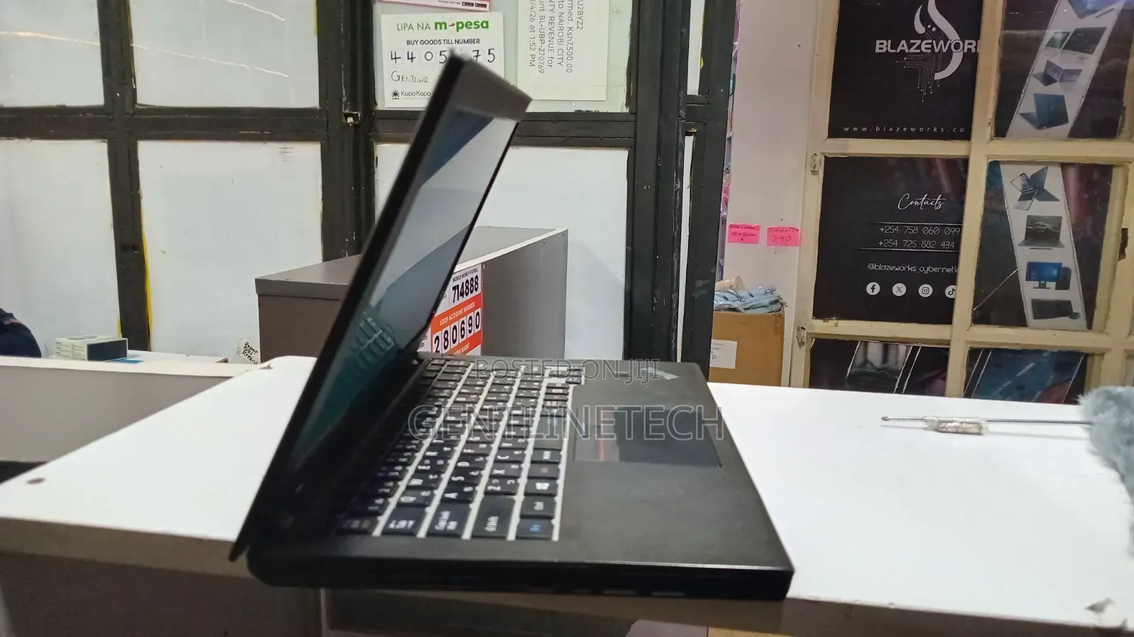 Laptop Lenovo ThinkPad X270 4GB Intel Core i3 HDD 1T