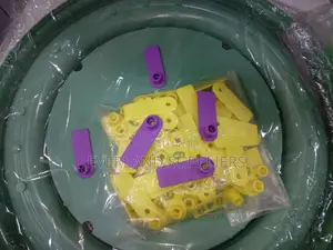 Ear Tags - Resilient Tag Wholesale
