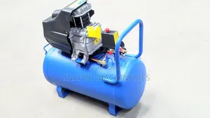 50 Litres Freevel Electric Air Compressor