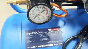 50 Litres Freevel Electric Air Compressor