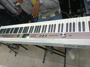 NUX NPK-20 Digital Electronic Keyboard