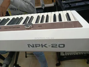 NUX NPK-20 Digital Electronic Keyboard