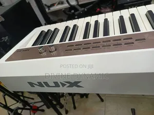 NUX NPK-20 Digital Electronic Keyboard
