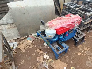 Diesel Engine