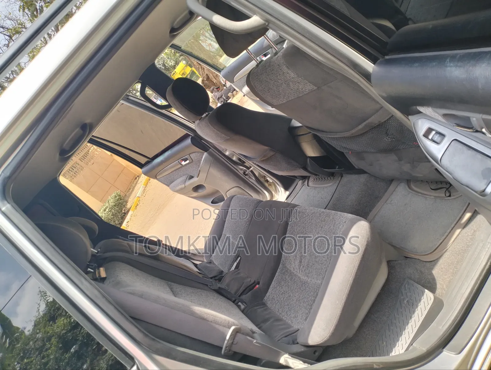 Toyota Land Cruiser Prado 2011 Silver