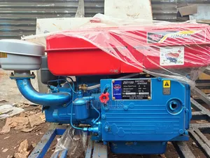 Diesel Engine
