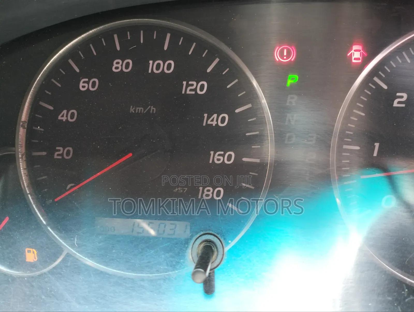 Toyota Land Cruiser Prado 2011 Silver