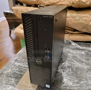 Desktop Computer Dell OptiPlex 7050 SFF 4GB Intel Core i3 HDD 500GB