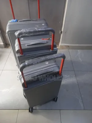 3 in 1,suitcase