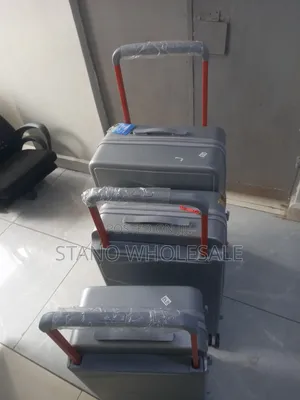 3 in 1,suitcase