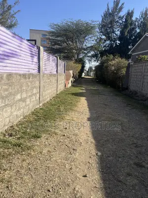 Prime Commercial 1/8 Acre of Land, Laiser Hill