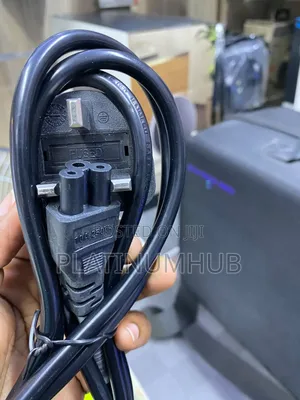Computer Flower Cable