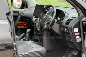 Toyota Land Cruiser Prado 2.8 2020