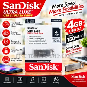Flash Disk Sandisk