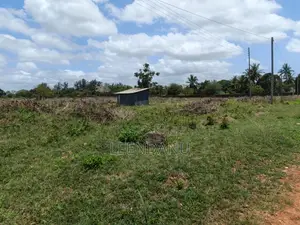 1/4 Acre Plot for Sale
