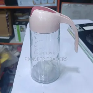 Oil Dispenser Automatic