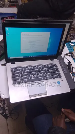 Laptop HP EliteBook 840 G2 8GB Intel Core i5 HDD 500GB
