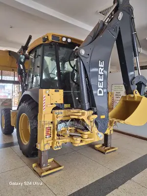 Backhoe for Sale in Nairobi