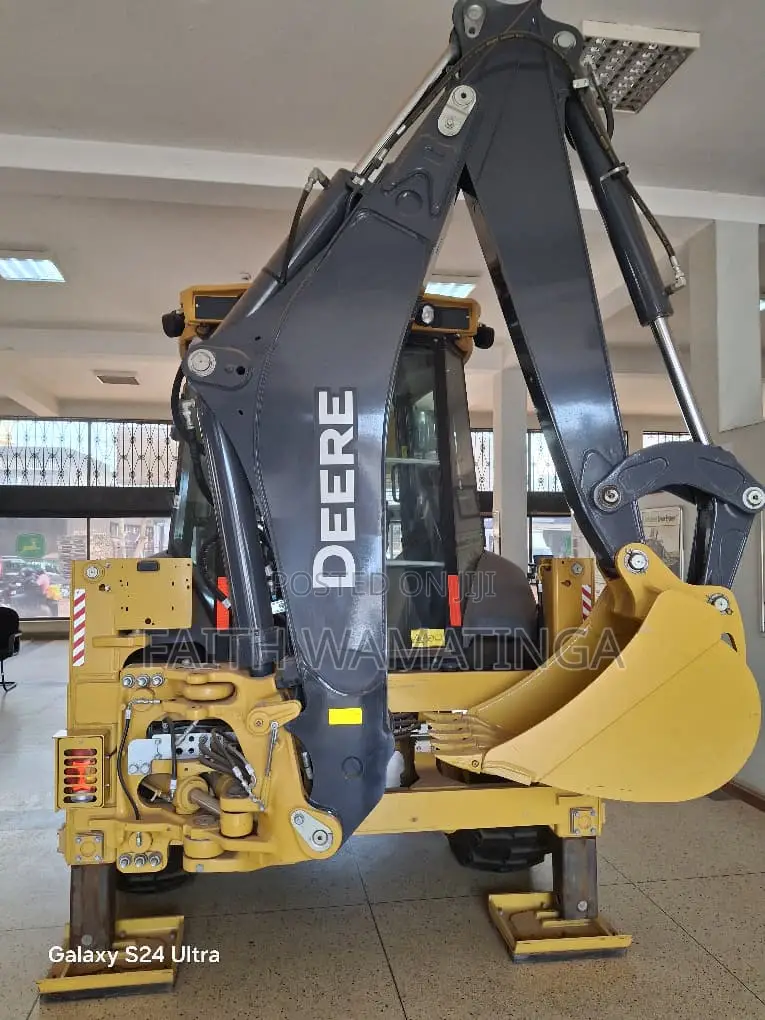 Backhoe for Sale in Nairobi