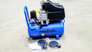 Freevel 25 Litres Electric Air Compressor