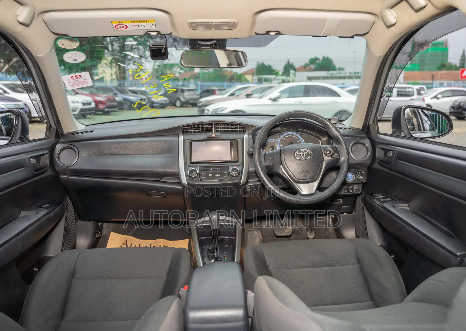Toyota Corolla Fielder 1.5 Hybrid FWD 2020 Silver