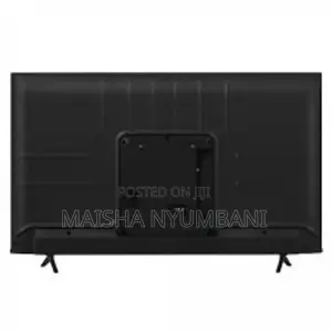 GLD 32 INCH Frameless Smart Android TV, Appstore Inbuilt Decoder