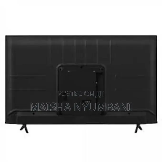 GLD 32 INCH Frameless Smart Android TV, Appstore Inbuilt Decoder