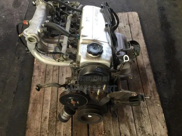 4g15 Slim Engine Mitshubishi