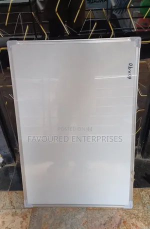 White Board/White Board 60 by 70