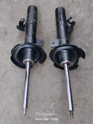 Volvo XC60 ,V60 Front Shock Absorbers